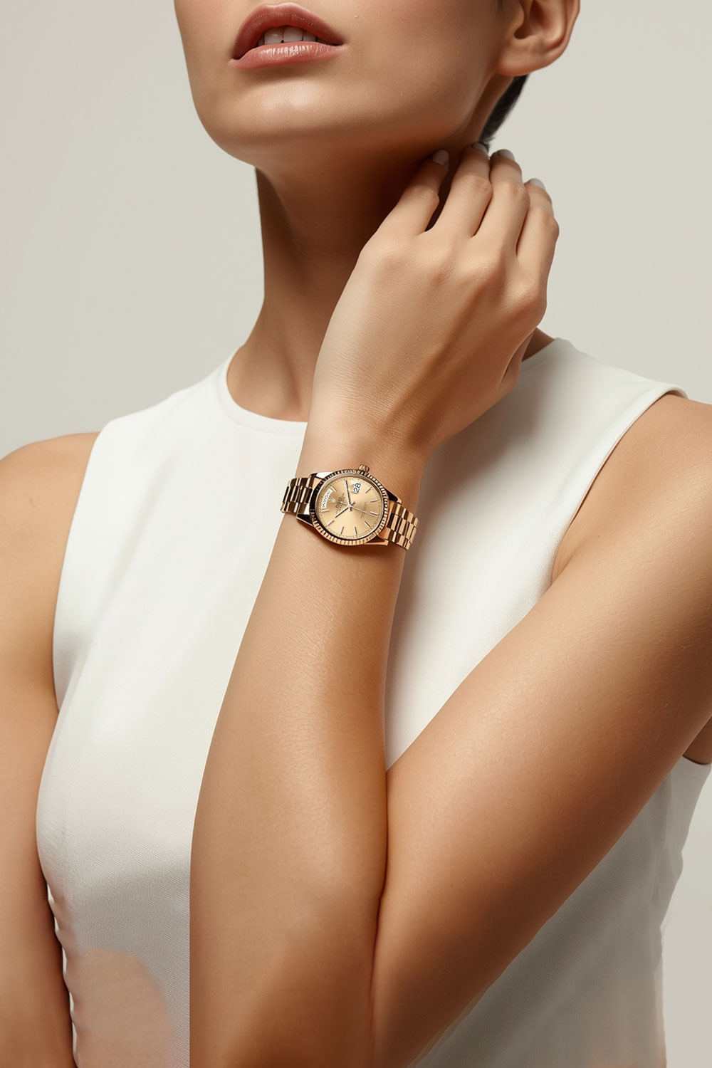 Sell Your Luxury Watch