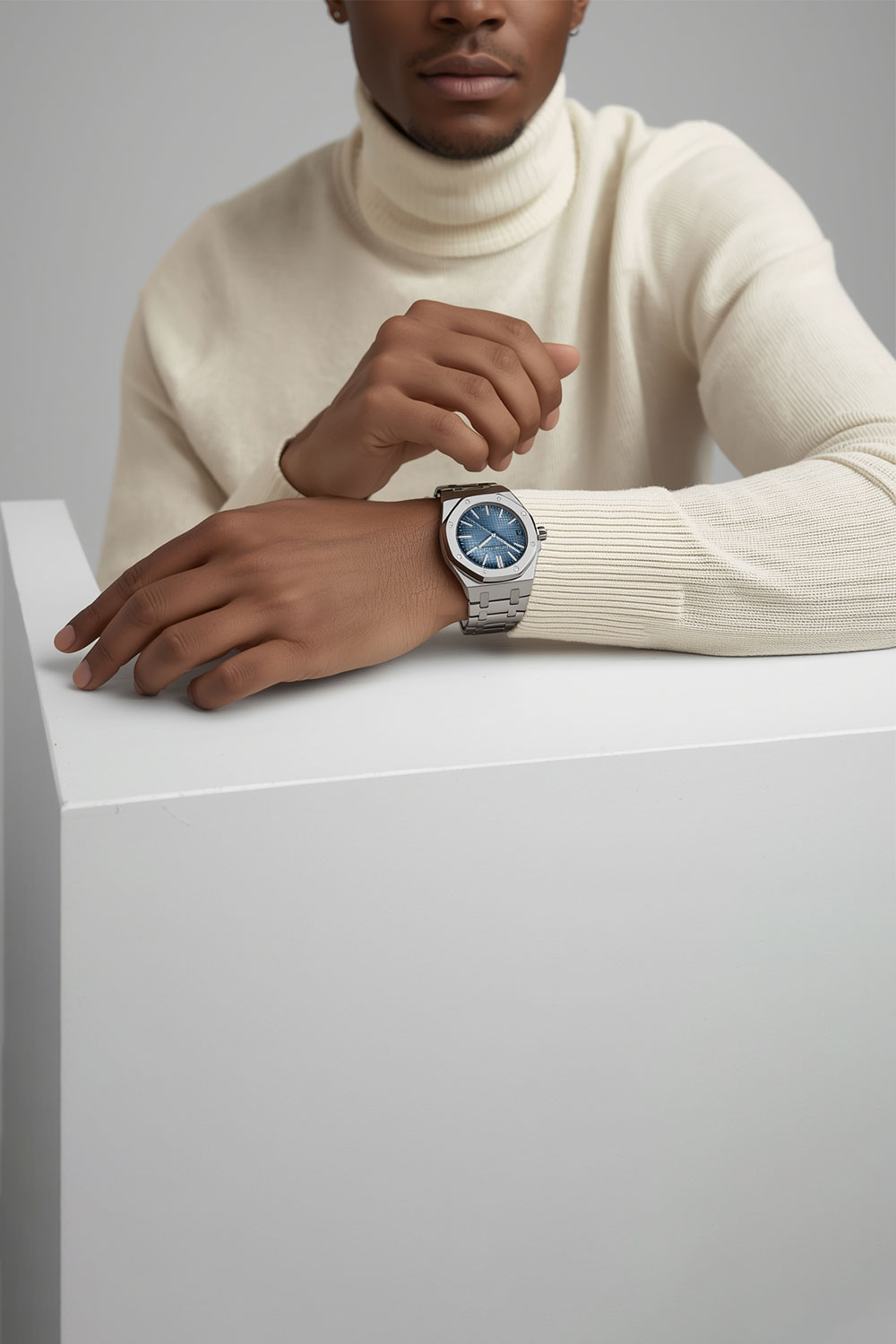 Part Exchange Your Watch