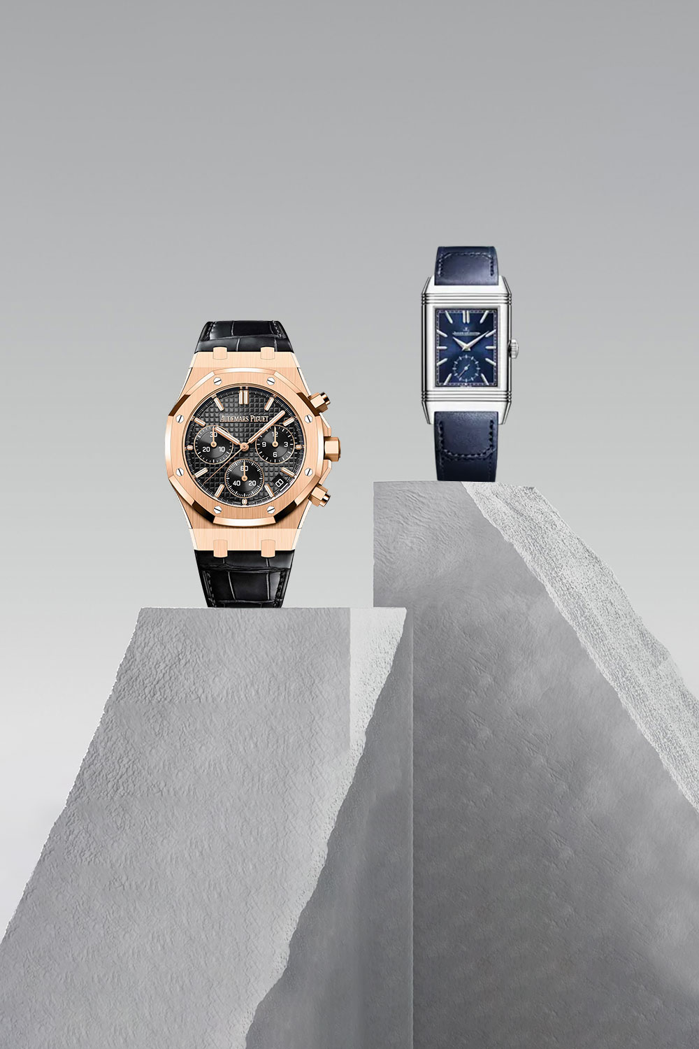 Source Your Next Watch