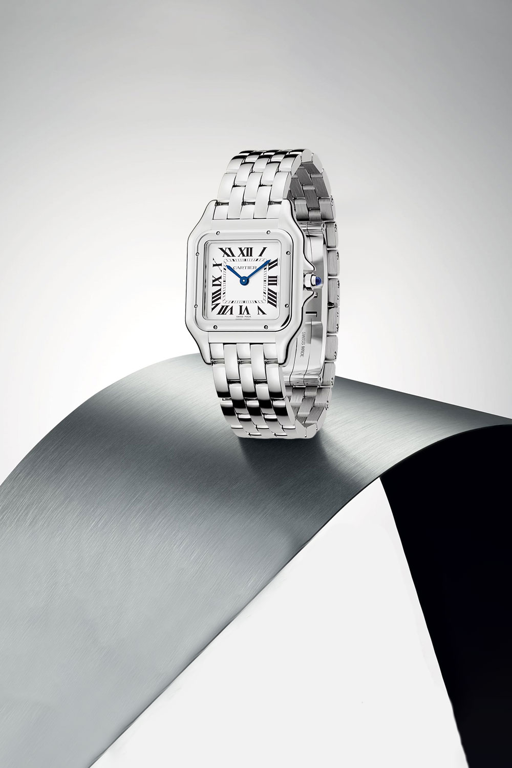 Cartier watch valuation