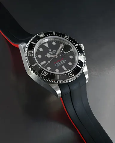 Rolex Sea Dweller