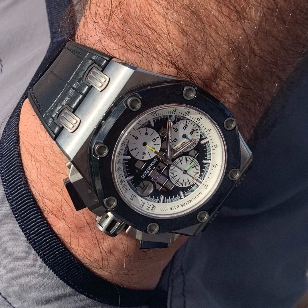 audemars piguet