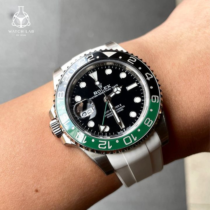 gmt master